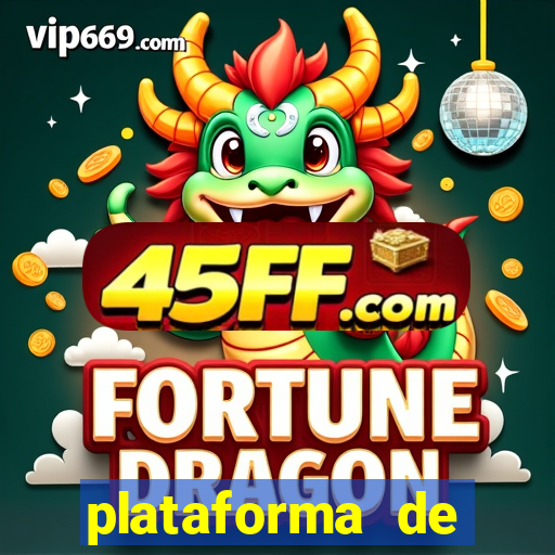 plataforma de cassino pagando no cadastro